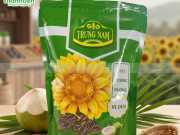 Bao Bì Hạt Hướng Dương