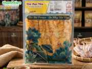 Bao Bì Khô Mực