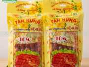 Bao Bì Đựng Lạp Xưởng