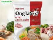 Bao Bì Hạt Nêm