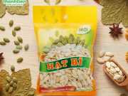 Bao Bì Hạt Bí