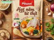 Bao Bì Hạt Nêm