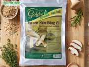 Bao Bì Hạt Nêm