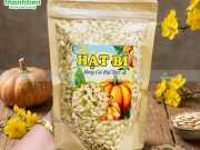 Bao Bì Hạt Bí