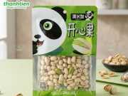 Bao Bì Hạt Dẻ