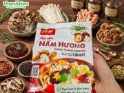 Bao Bì Hạt Nêm