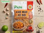Bao Bì Khô Mực