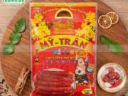 Bao Bì Đựng Lạp Xưởng