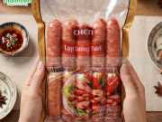 Bao Bì Đựng Lạp Xưởng