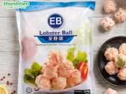 Bao Bì Tôm Viên Chiên