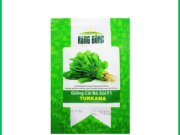 Bao Bì Hạt Giống