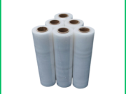 Màng PE Bọc Thực Phẩm