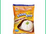 Bao Bì Bánh Bao