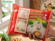 Bao Bì Bánh Bao