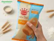 Bao Bì Bánh Mì Tươi