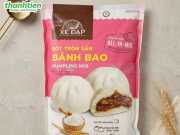 Bao Bì Bột Làm Bánh