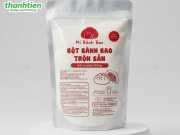 Bao Bì Bột Làm Bánh