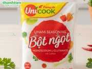 Bao Bì Bột Ngọt