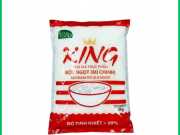 Bao Bì Bột Ngọt