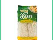 Bao Bì Bún Tươi
