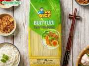 Bao Bì Bún Tươi