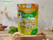 Bao Bì Chuối Sấy 