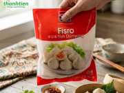 Bao Bì Bánh Bao