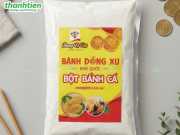 Bao Bì Bột Làm Bánh