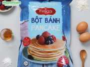Bao Bì Bột Làm Bánh