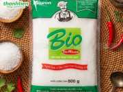 Bao Bì Bột Ngọt