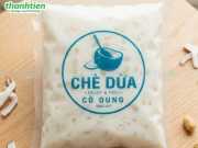 Túi Đựng Chè Ngọt