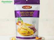 Bao Bì Trái Cây Sấy