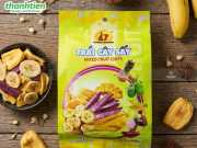 Bao Bì Trái Cây Sấy