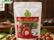 Bao Bì Vải Sấy Khô