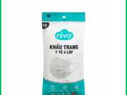 Bao Bì Khẩu Trang