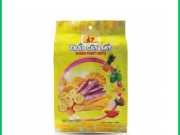Bao Bì Trái Cây Sấy