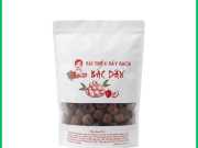 Bao Bì Vải Sấy Khô