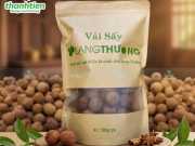 Bao Bì Vải Sấy Khô