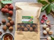 Bao Bì Vải Sấy Khô