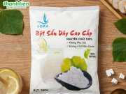 Bao Bì Bột Sắn Dây
