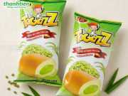 Bao Bì Bánh Mì Tươi