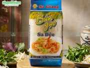 Bao Bì Bún Tươi