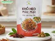 Bao Bì Khô Heo