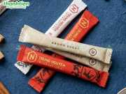 Bao Bì Đường Que
