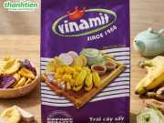 Bao Bì Trái Cây Sấy