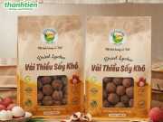 Bao Bì Vải Sấy Khô