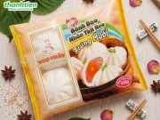 Bao Bì Bánh Bao