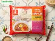 Bao Bì Bánh Bao