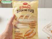 Bao Bì Bánh Mì Tươi