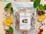 Bao Bì Khoai Môn Sấy